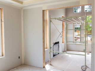 New Drywall Installation Services | East Los Angeles CA