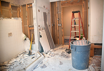 Bathroom Remodeling Service - Commerce