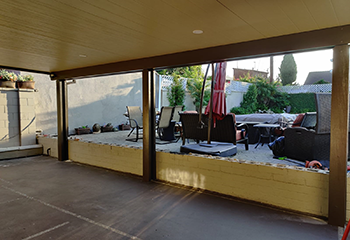 Patio Cover Design Build, East Los Angeles