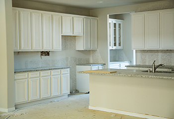 Kitchen Remodeling Services - Maywood