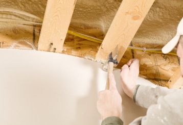 Guide to Sheetrock | Drywall Repair East Los Angeles CA